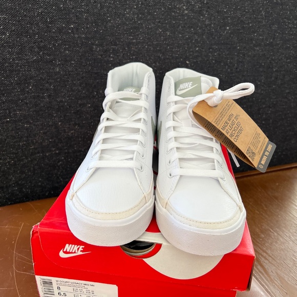 Nike court legacy mid - Picture 3 of 4